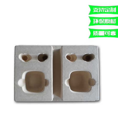 江门本色定制纸托